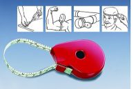 Double Tape Measure "Forma"