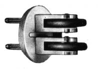 Electrod de masurare