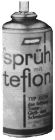 Spray Teflon