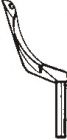 Pegasus Knife