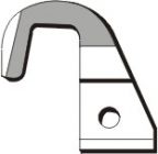 Siruba Knife