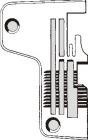 Rimoldi Plate