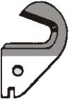 Rimoldi Knife