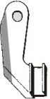 Rimoldi Knife