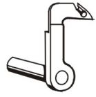 Singer Messer