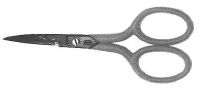 Textilia Weavers scissor, pointed/straight