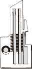 Union Stichplatte