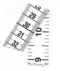 Double Tape Measure 