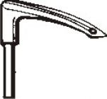 Union Stichplatte