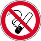 No smoking