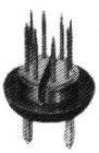 Point Electrode