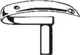Mauser Knife