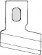 Singer Knife