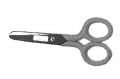 Textilia Pocket scissor