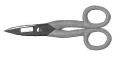 Textilia Weavers scissor, sturdy model