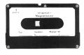 Original-Magnetband-Kassetten