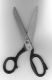 Tailors scissor