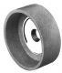 Pot type grinding wheel