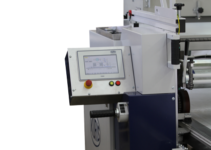 Estendedor Kuris A16