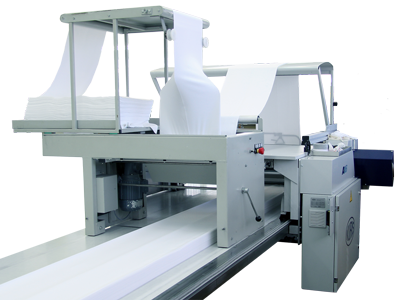 Estendedor Kuris A16