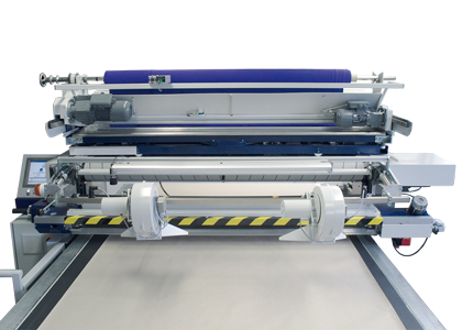 Estendedor Kuris A23