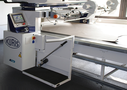 Estendedor Kuris A23