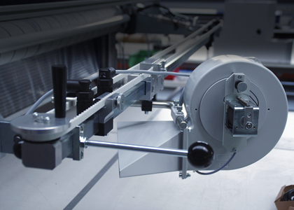 Estendedor Kuris A23