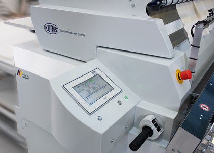 Estendedor Kuris A55