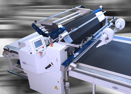 Estendedor Kuris Shuttle