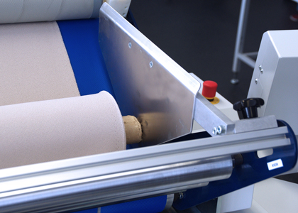 Estendedor Kuris Shuttle