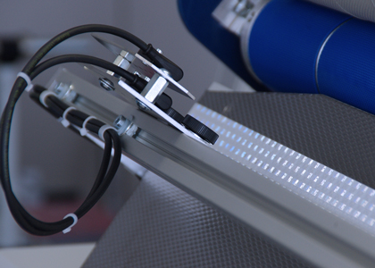 Estendedor Kuris Shuttle