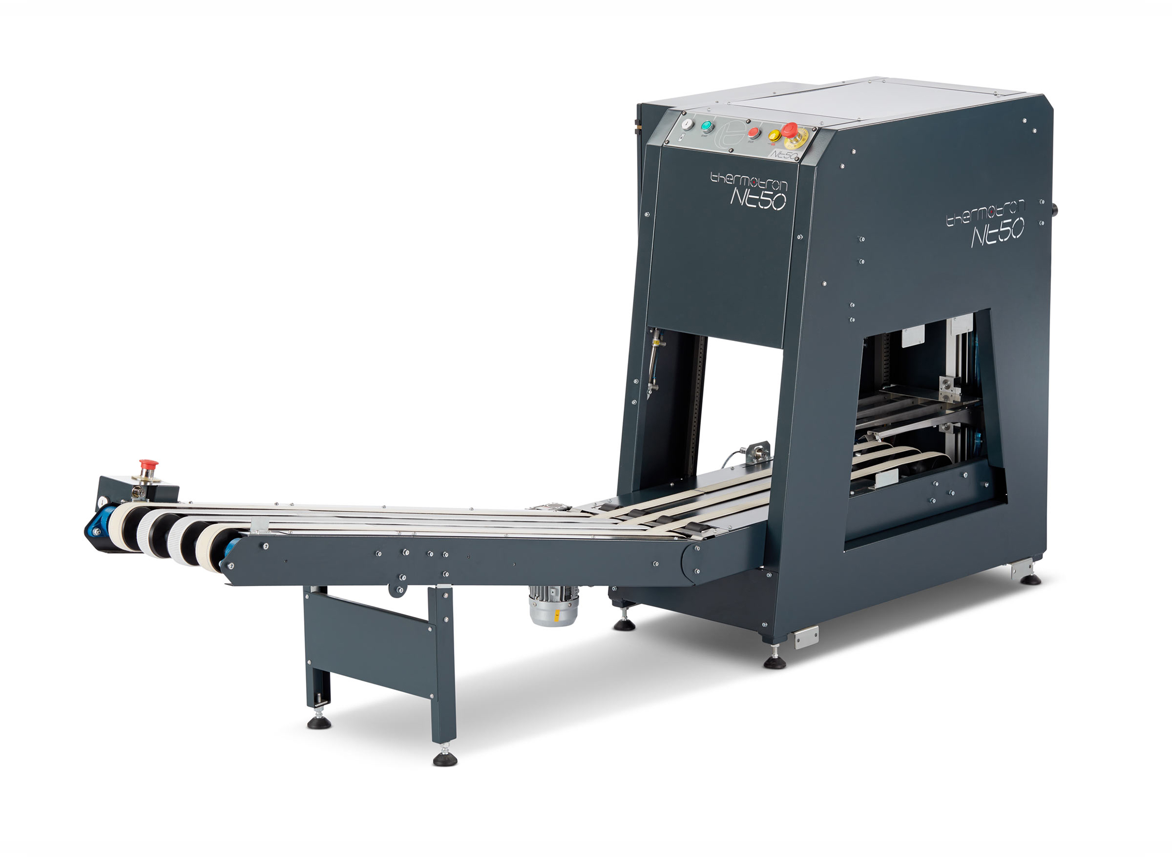 Máquina de Empilhar Thermotron NT50