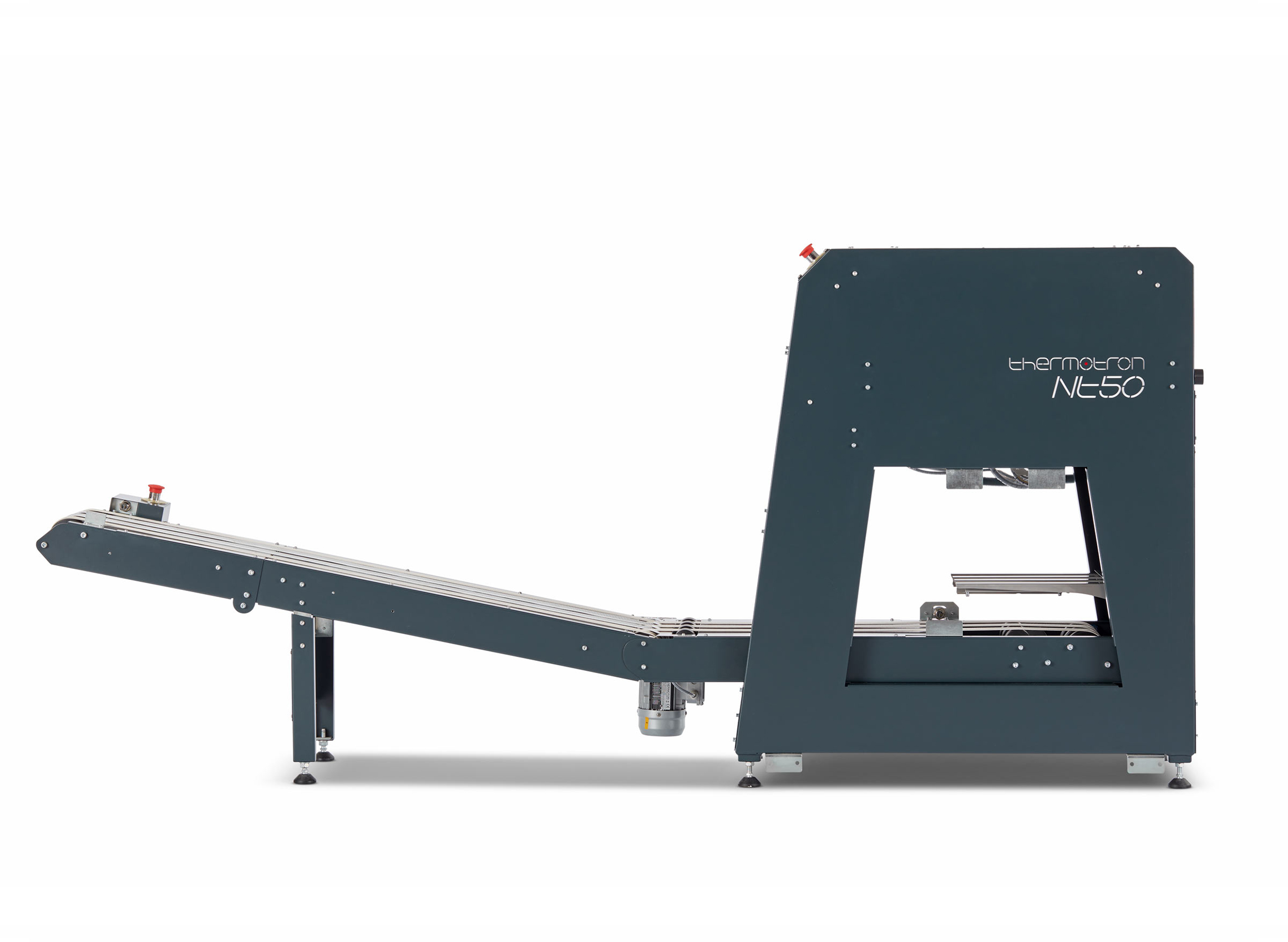 Máquina de Empilhar Thermotron NT50