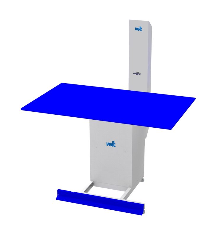 Mesa de Engomar Veit Coolset S