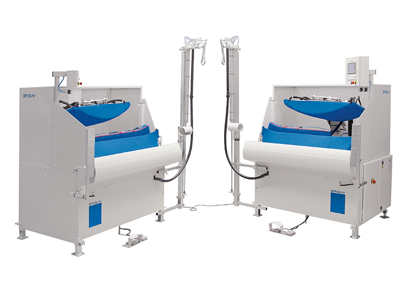 PRENSAS INTERMÉDIAS E FINAIS VEIT BRISAY 302:201 1