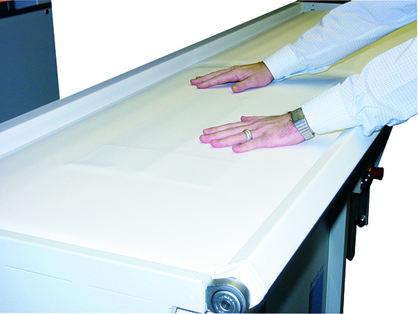 Prensa Dupla de Pernas VEIT BRI 222 VC