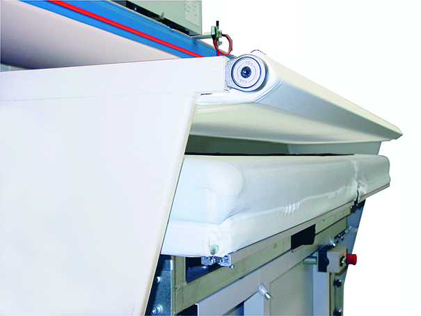 Prensa Dupla de Pernas VEIT BRI 222 VC