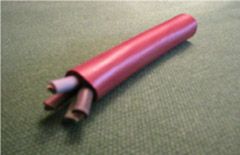 Cabo de Silicone de Aquecimento Trecolan