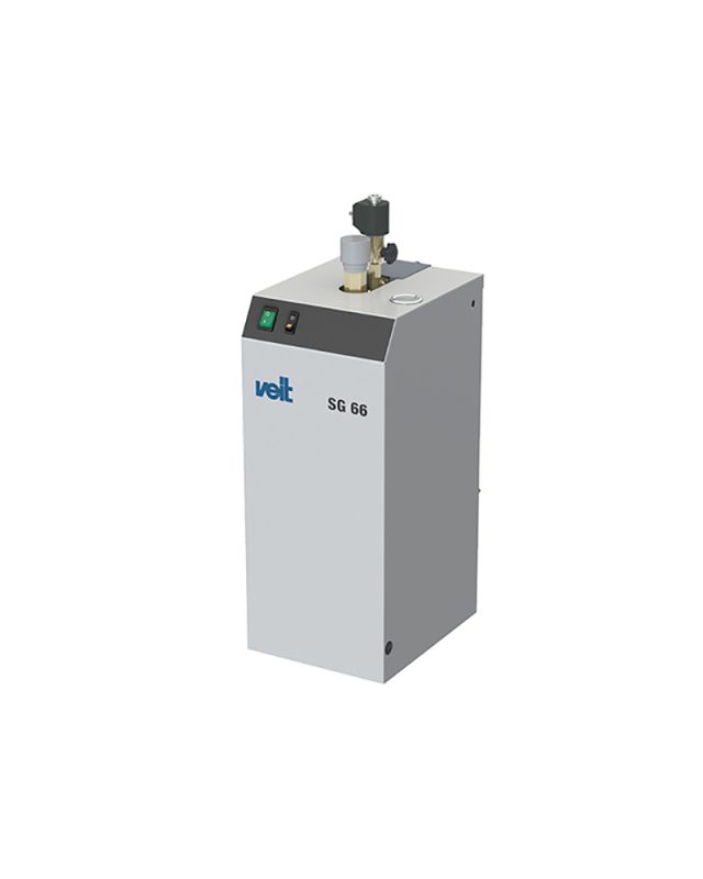 Gerador de Vapor Veit SG 66