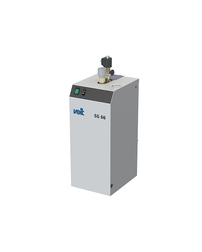 Gerador de Vapor Veit SG 66