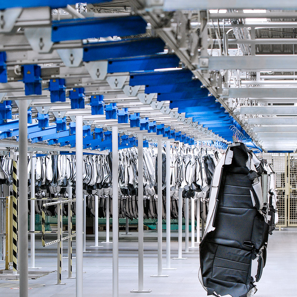 Schonenberger ILS 2000