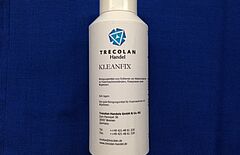 Material de Limpeza Trecolan